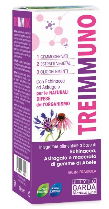 SANAGOL IMMUNO INTEGRATORE SCIROPPO 150 ML