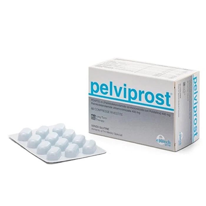 PELVIPROST 60CPR LTT