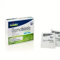 Boiron Osmobiotic Flora Adulto Integratore Probiotico 12 Bustine