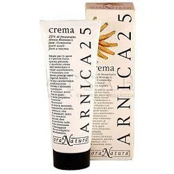 ARNICA 25 CREMA 100ML