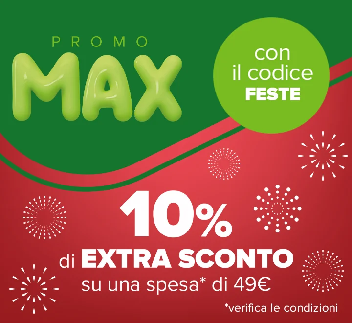 Promo delle Feste