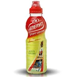 ENERVIT SPORT DRINK AGR 500 ML