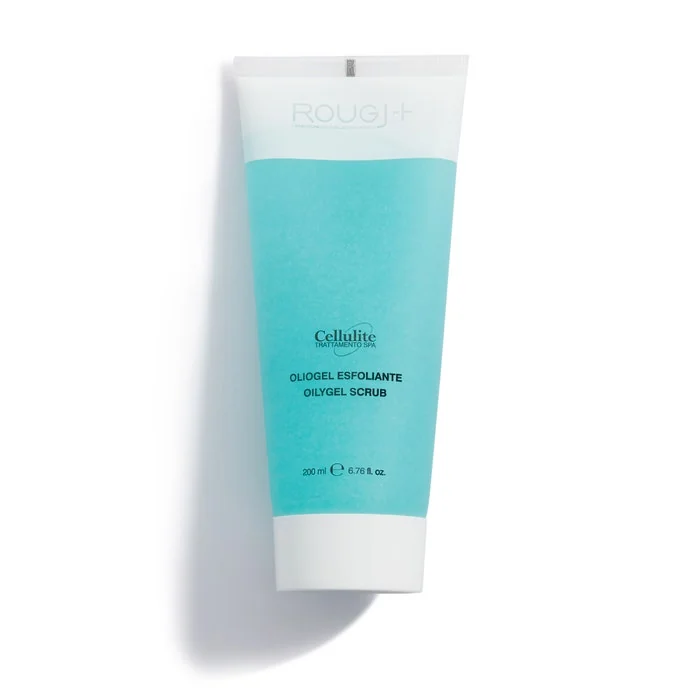 OLIOGEL SCRUB CELLULITE SPA