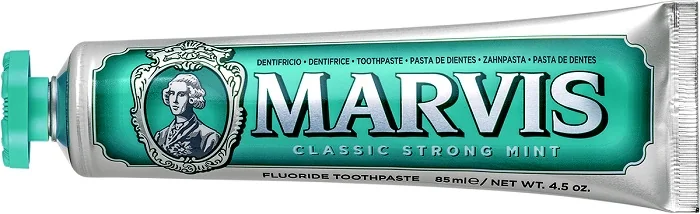 MARVIS CLASSIC STRONG MINT85ML