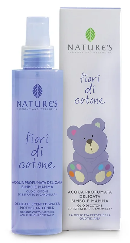 FIORI COT NATURE'S ACQ PROFUM