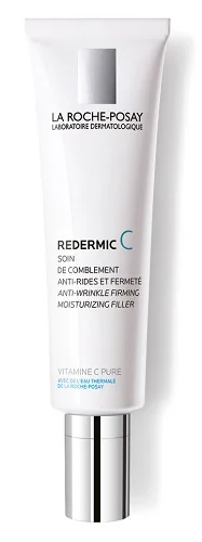 La Roche Posay Redermic C Trattamento Riempitivo Antietà 40 ml Pelle Secca