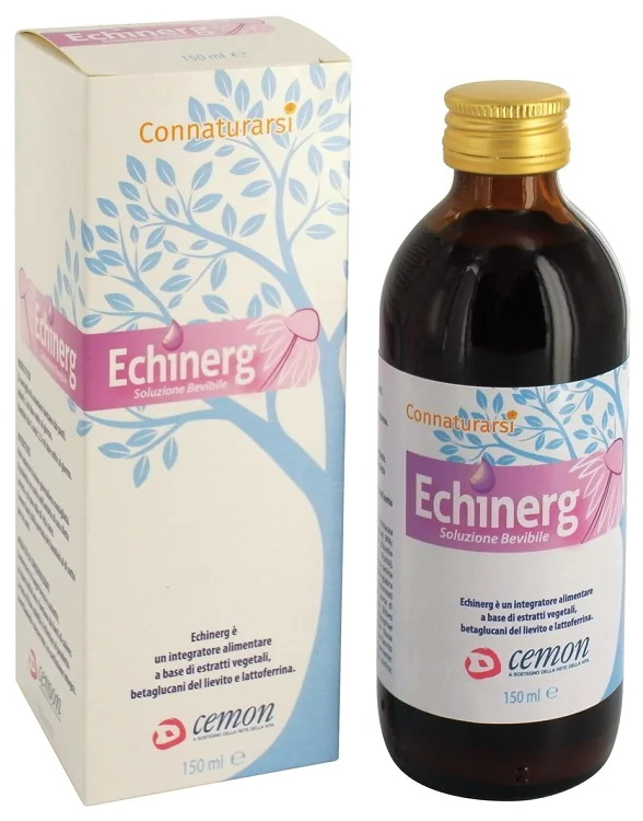 ECHINERG 150ML