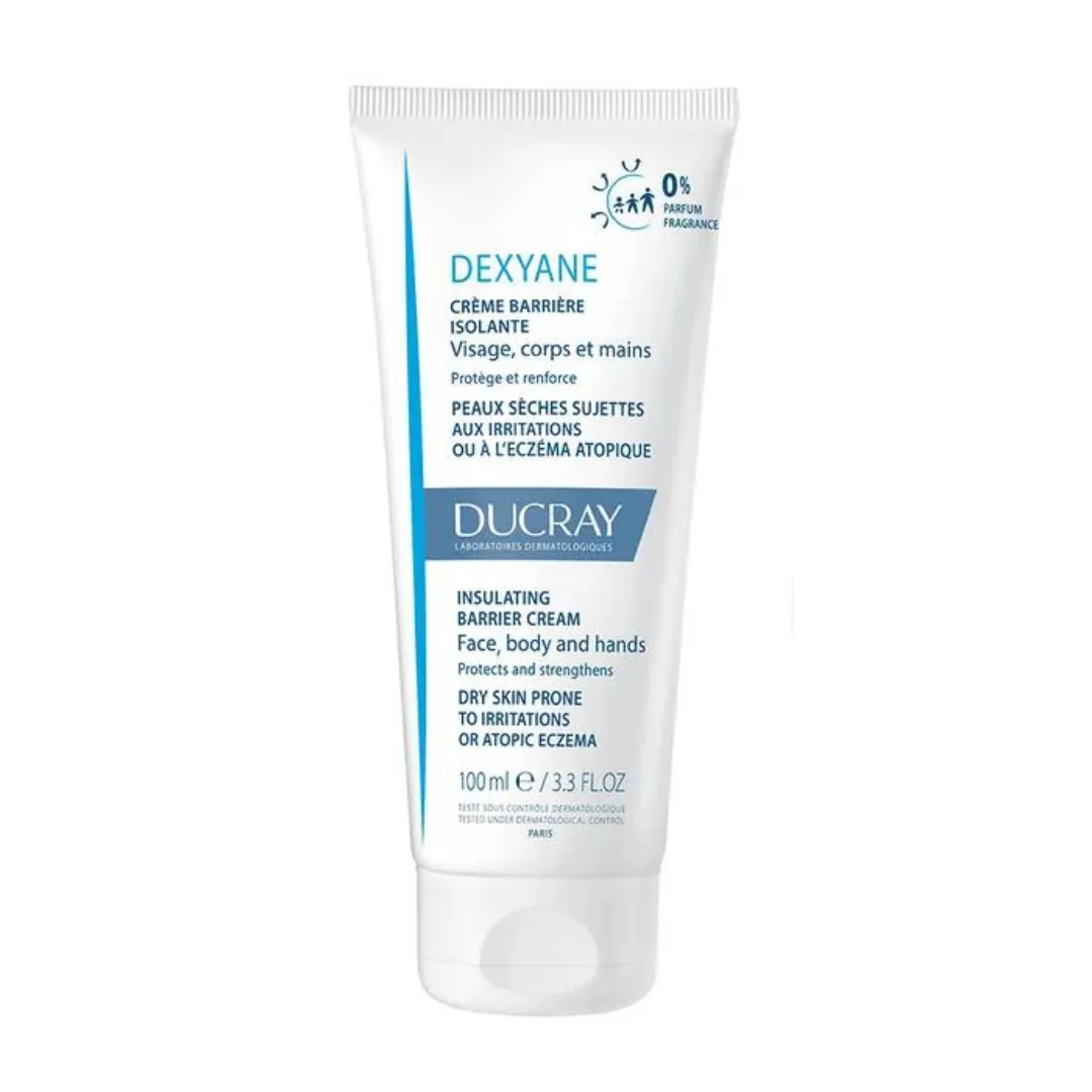 DUCRAY DEXYANE CREMA BARRIERA 100 ML