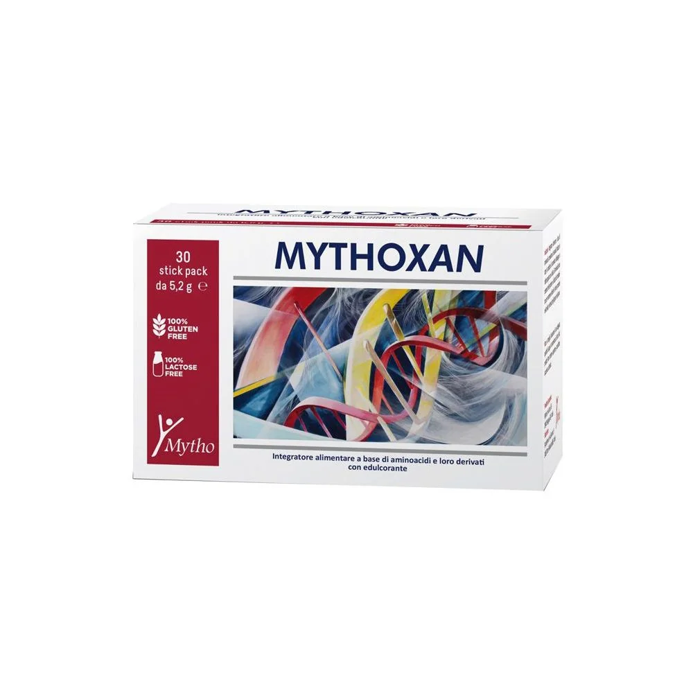 MYTHOXAN 30BUST