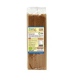 FIOR DI LOTO ZERO% GLUTINE SPAGHETTI DI GRANO SARACENO BIO 250 G