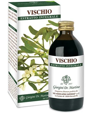 VISCHIO ESTRATTO INTEGR 200ML