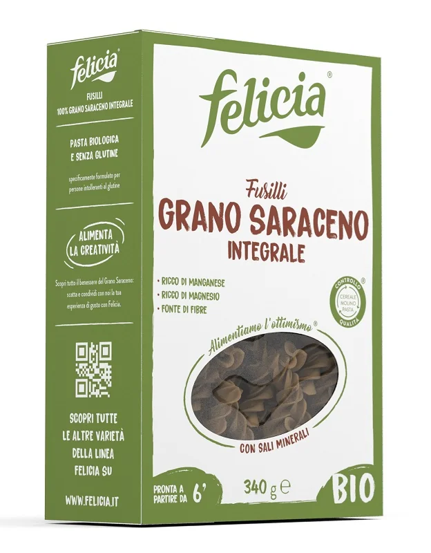 FELICIA BIO SARACENO FUSILLI