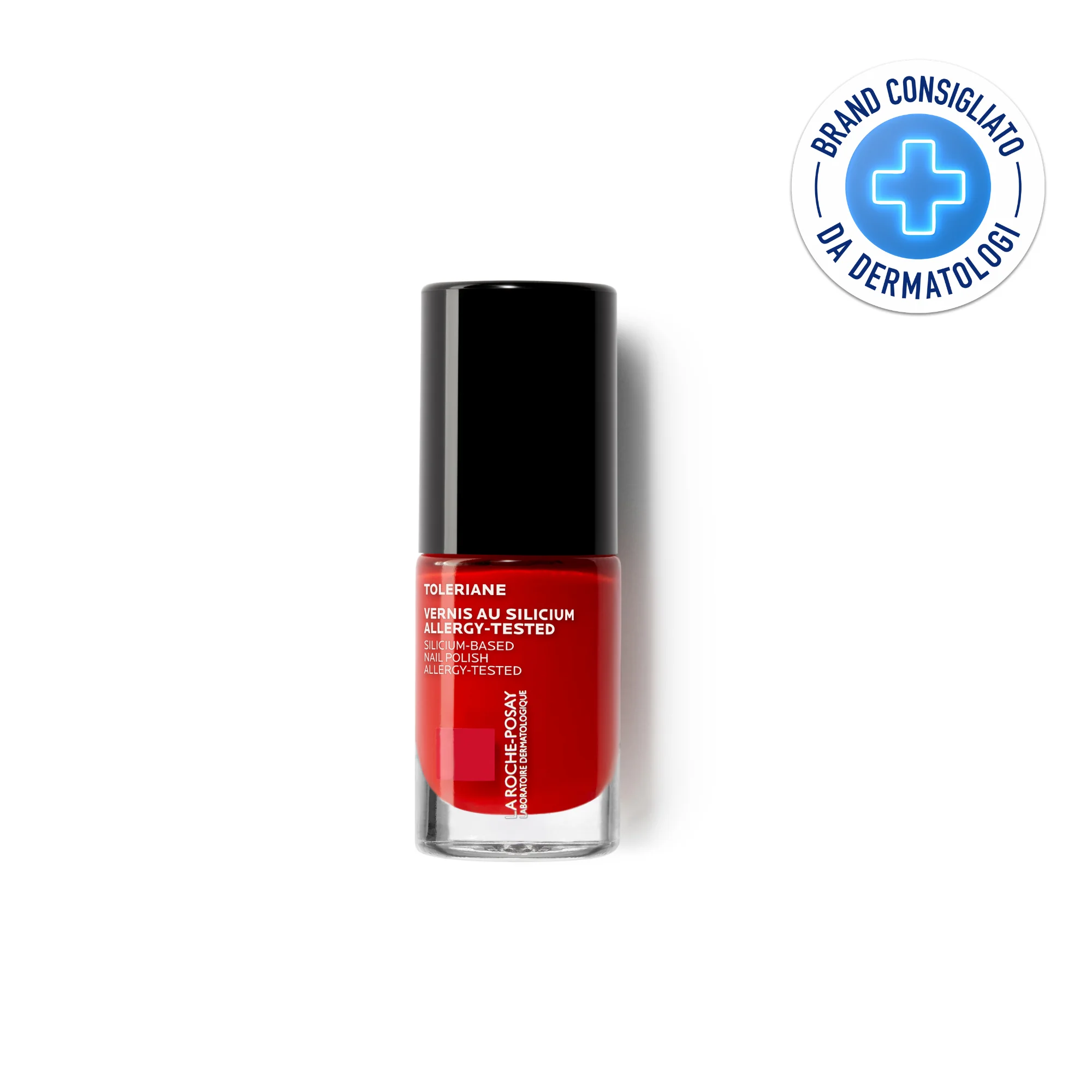 LA ROCHE POSAY TOLERIANE SILICIUM ROUGE PARFAIT