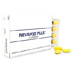 NEVRASE PLUS 3CPR