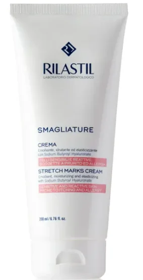 RILASTIL CREMA SMAGLIATURE 200 ML