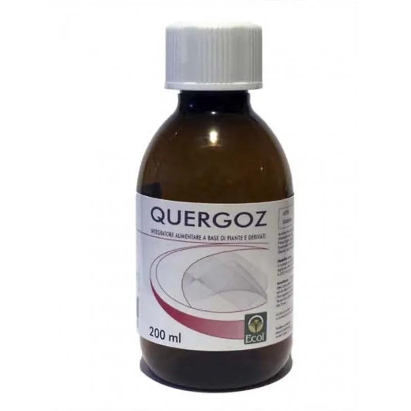 Quergoz 200 ml 