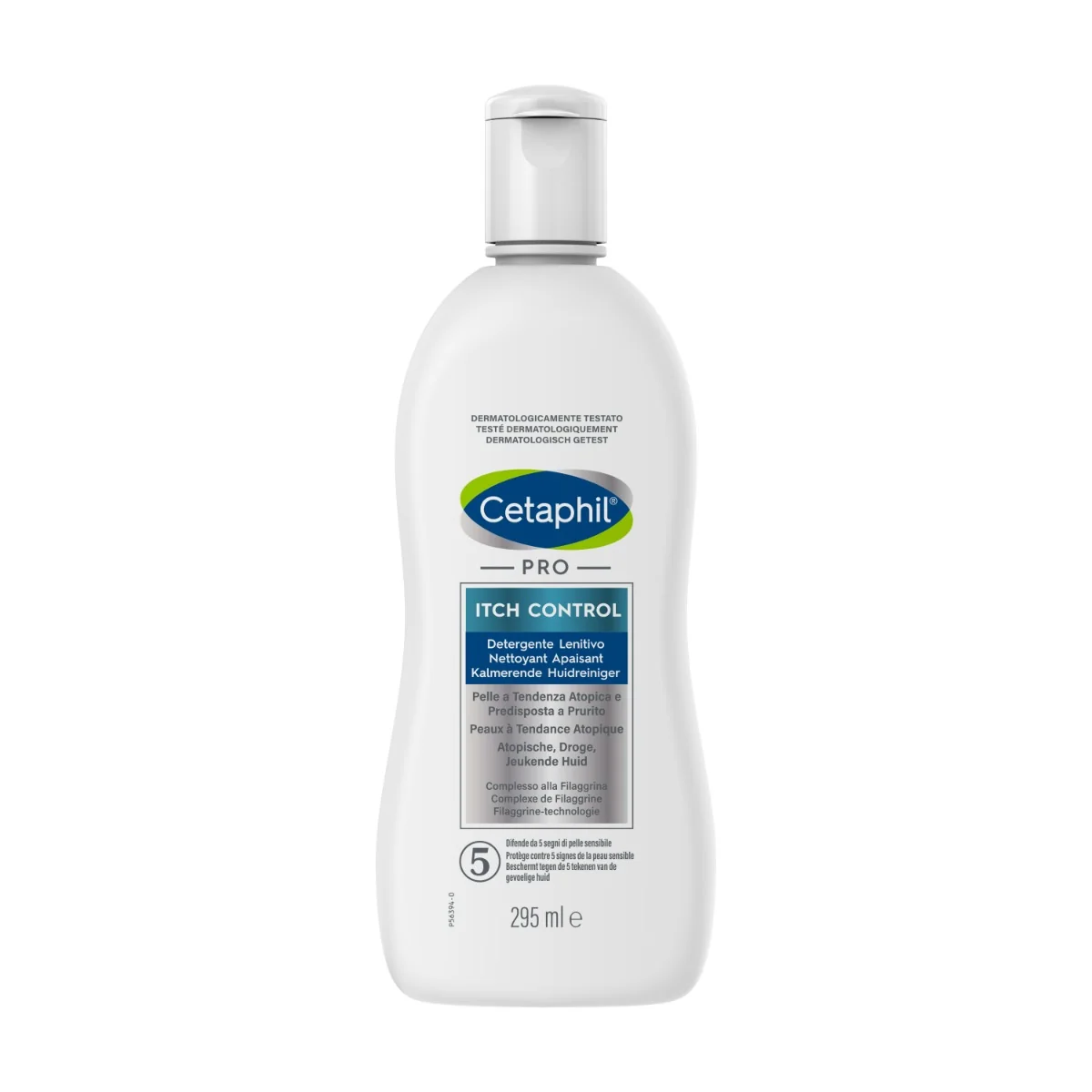 CETAPHIL PRO DETERGENTE LENITIVO 295 ML