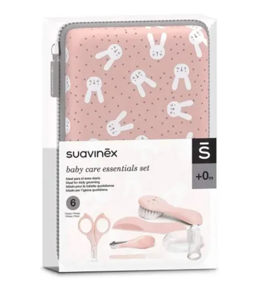 SUAVINEX SET MANICURE GIRL