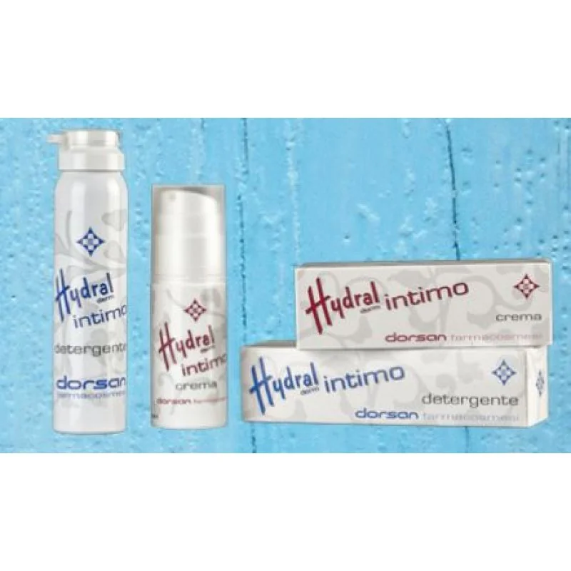 Hydral Intimo Crema 50 ml 