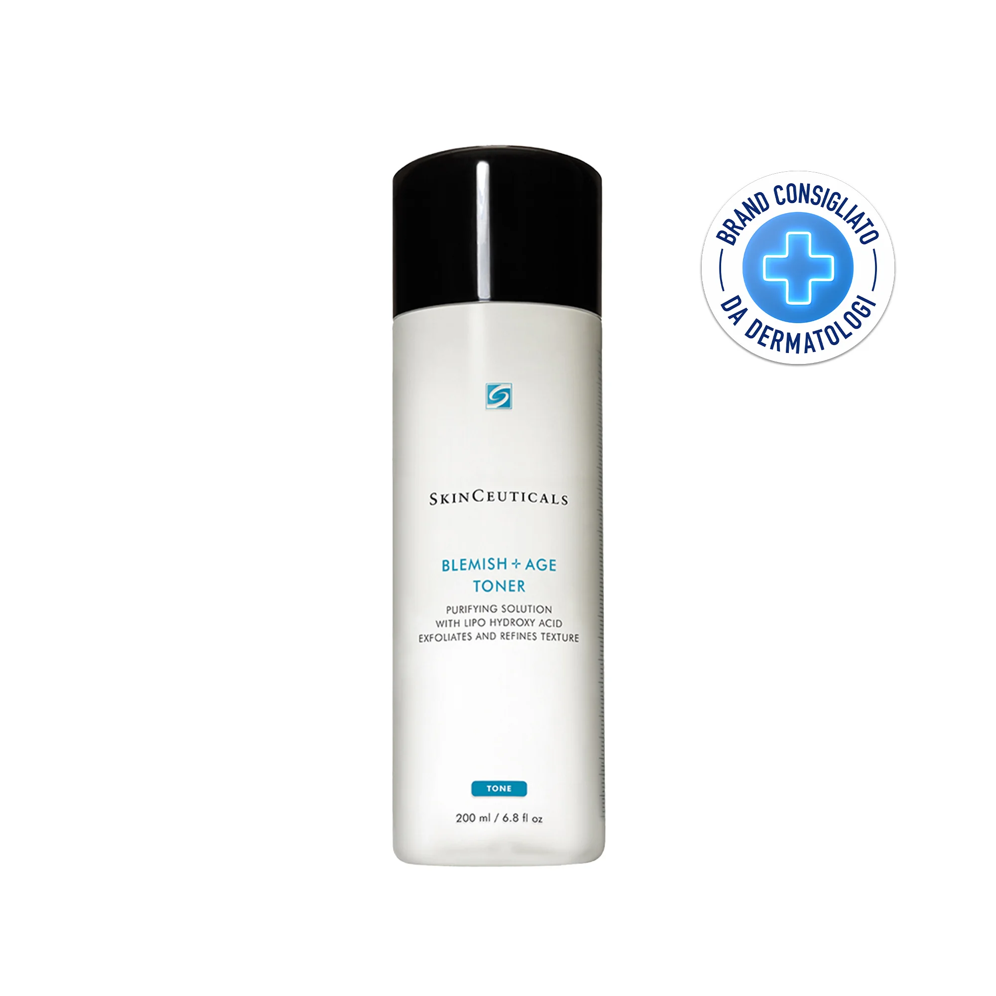 SKINCEUTICALS BLEMISH+AGE SOLUTION 200 ML