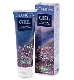 FISFORTE GEL FISS. TUBO F.TE 125ML