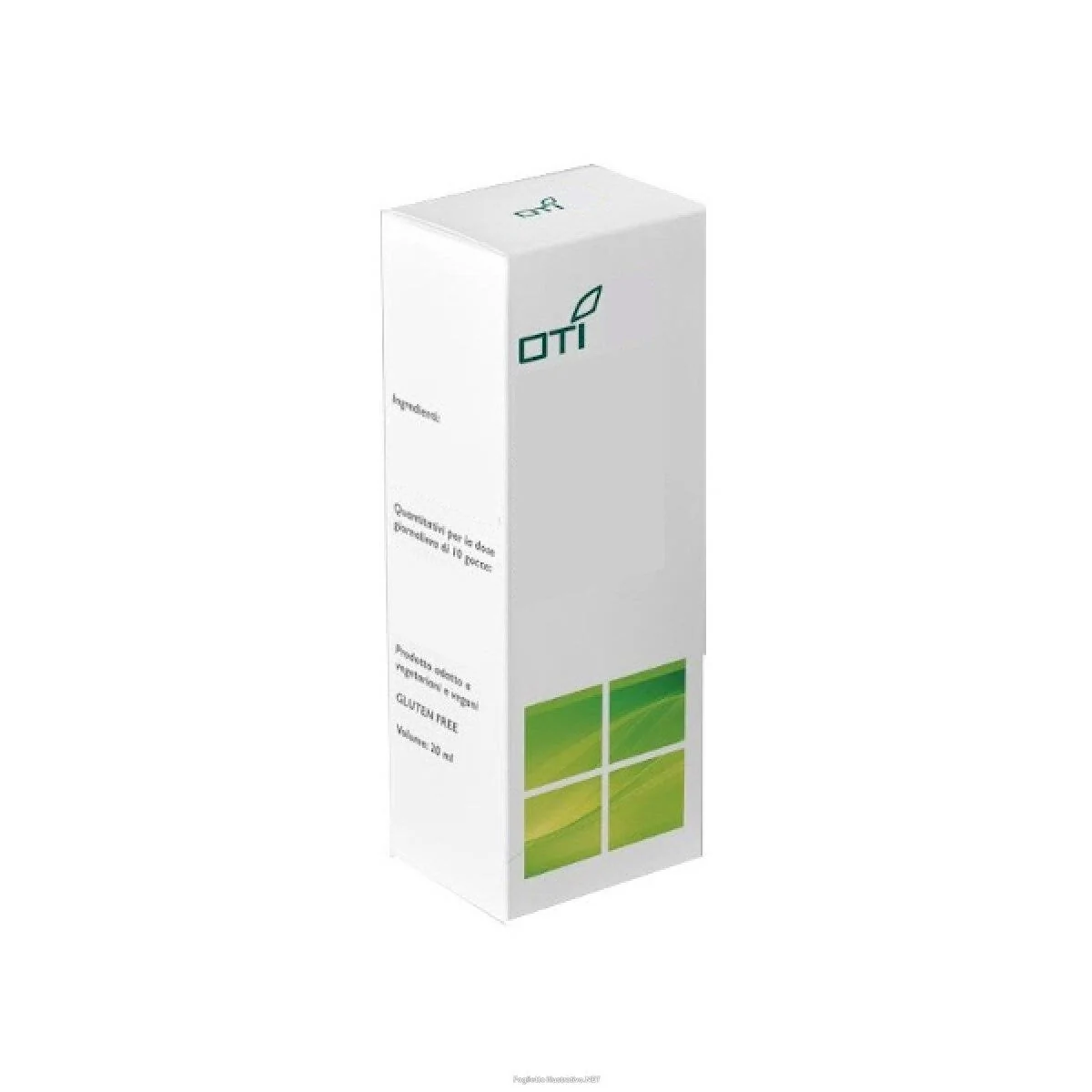 PRODOTTO OMEOP.OTI POPUL CMP GT 50ML