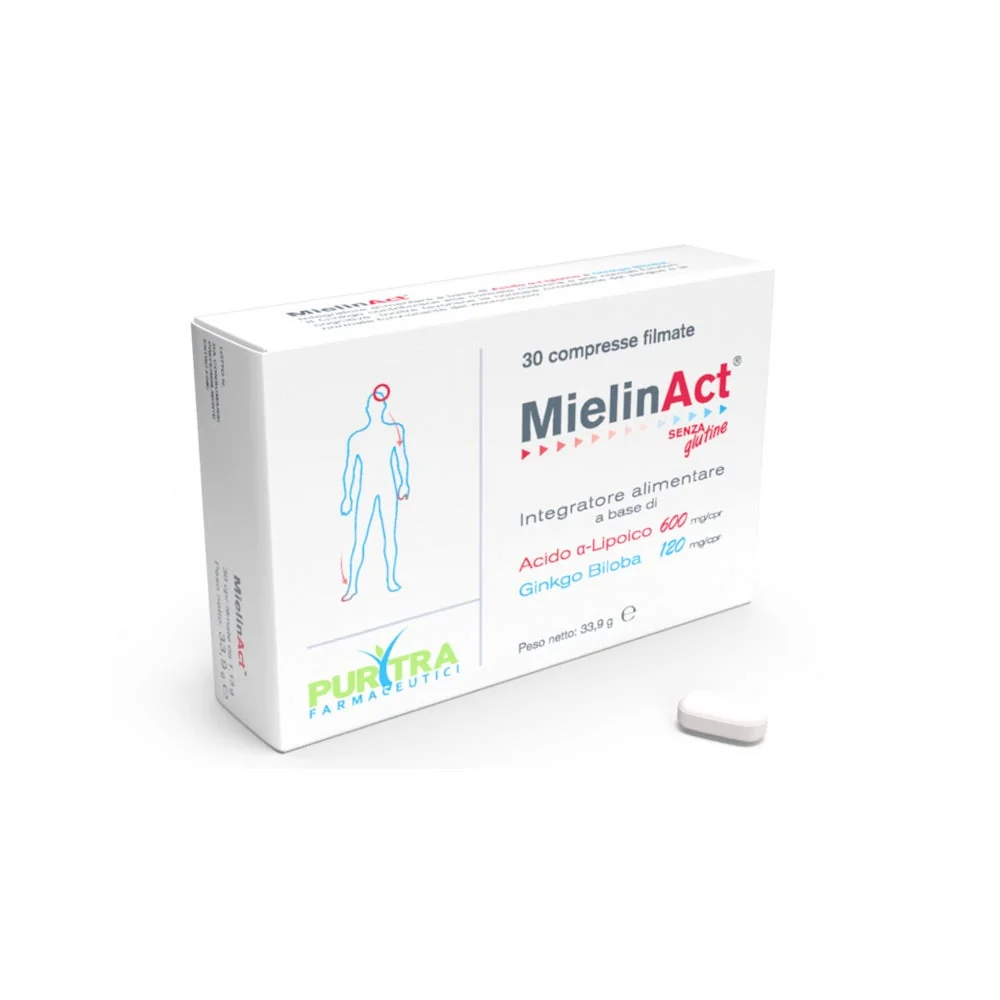 MIELINACT 30CPR