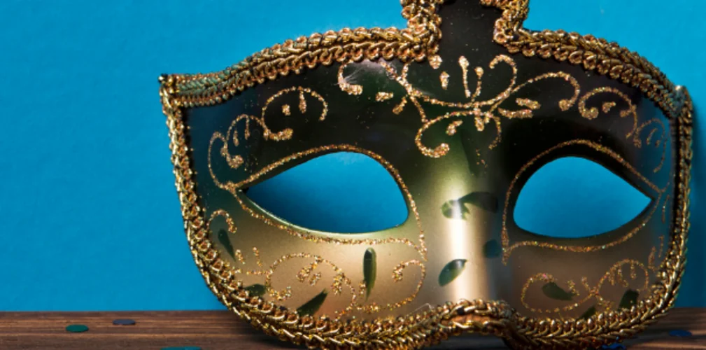 Non cadere nel banale, scegli Dr. Max a Carnevale!