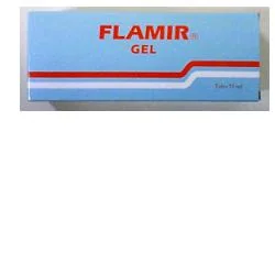 FLAMIR GEL 75ML