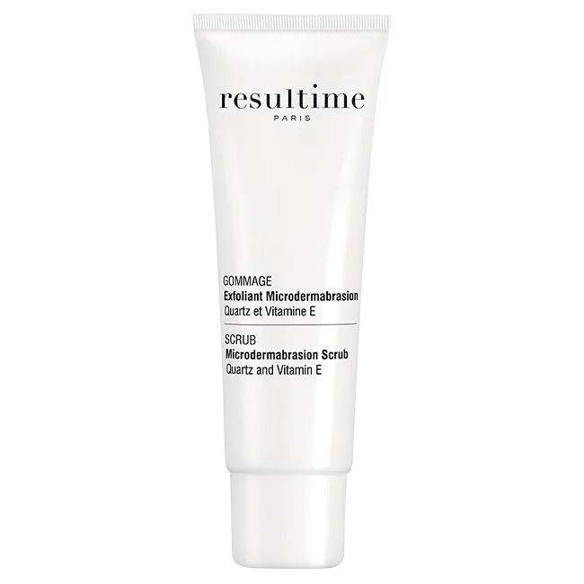 RESULTIME ESFOLIANTE QUARZ/VIT