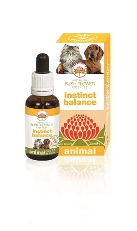 INSTINCT BALANCE 30 ML