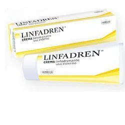 LINFADREN CREMA LINFODRENANTE PER EDEMI VENOSI 100 ML