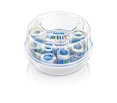 AVENT STERILIZZATORE MICROONDE