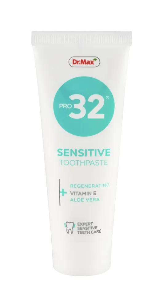 Pro32 Dentifricio Sensit 75Ml Igiene Orale