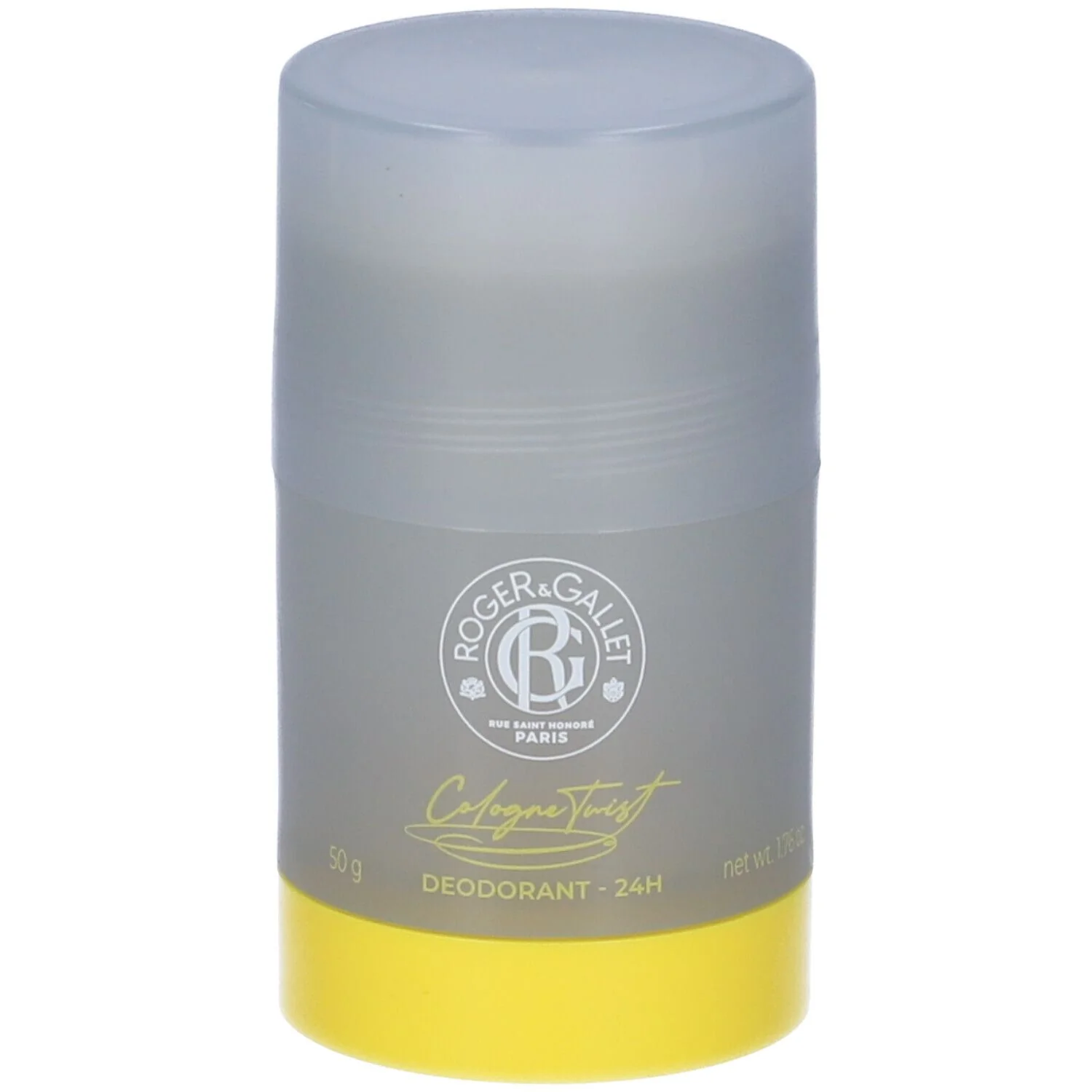 R&G COLOGNE TWIST DEODORANTE 50 G