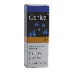 GENTEAL COLLIRIO 10 ML