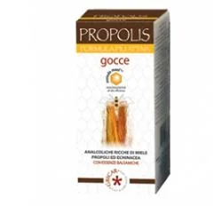 PROPOLIS AD EANALCO 50ML