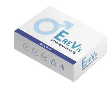 EREVIS 3CPR