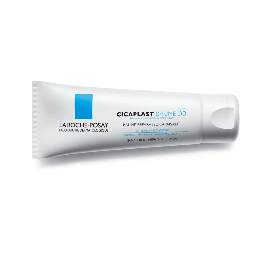 La Roche Posay Cicaplast Baume B5 40 ml Balsamo Corpo Lenitivo