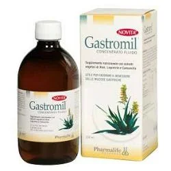 GASTROMIL LIQUIDO 500ML