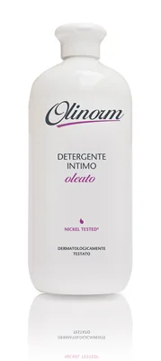 OLINORM DETERGENTE INTIMO 500M