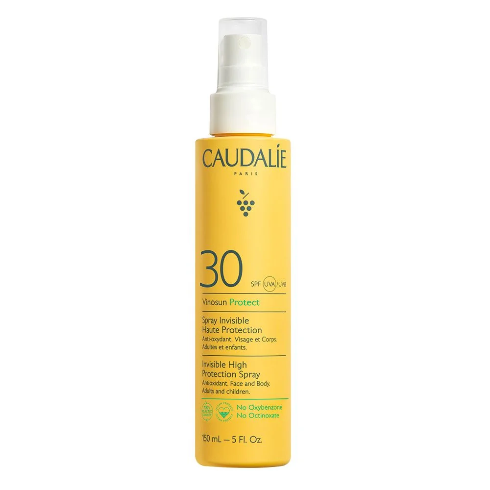 CAUDALIE VINOSUN P SPY INV A/P 30LF 150ML