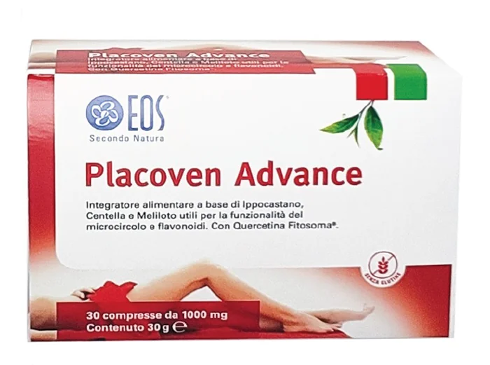 EOS PLACOVEN ADVANCE 3CPR