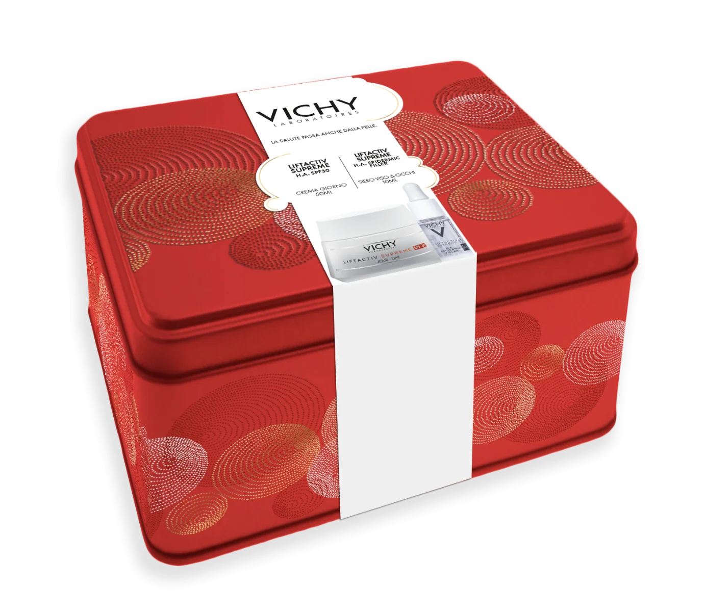 VICHY LIFTACTIV SUPREME BOX NATALE