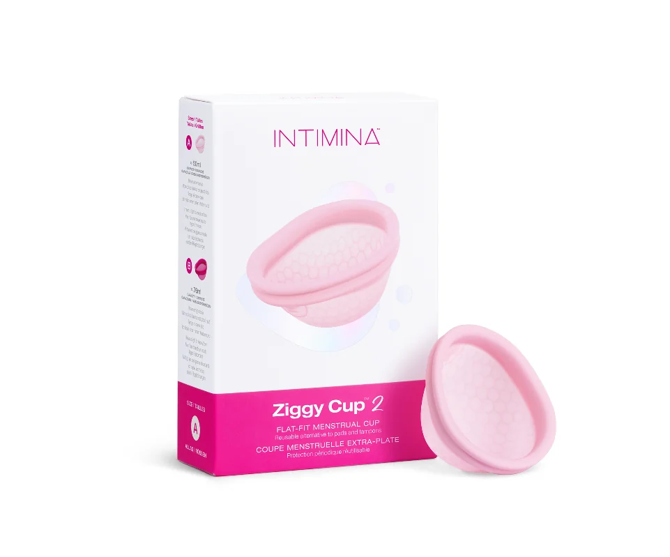 INTIMINA ZIGGY CUP SIZE A