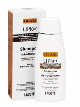 GUAM UPKER SHAMPOO RISTRUTT