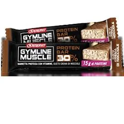 GYMLINE BARRETTA NOCCIOLA 48 G