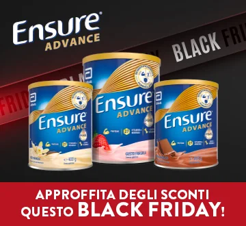 Promo Ensure