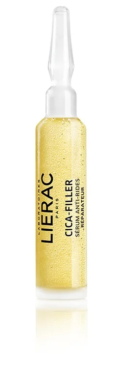 LIERAC CICA FILLER AMPOULES