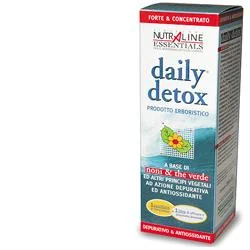 DAILY DETOX 2ML